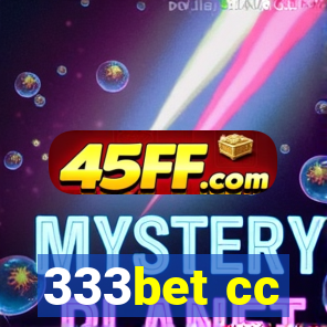 333bet cc